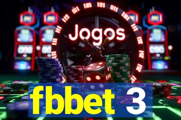 fbbet 3